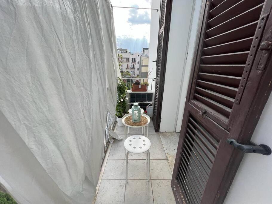 Lux Domus Apartment Bari Exteriör bild