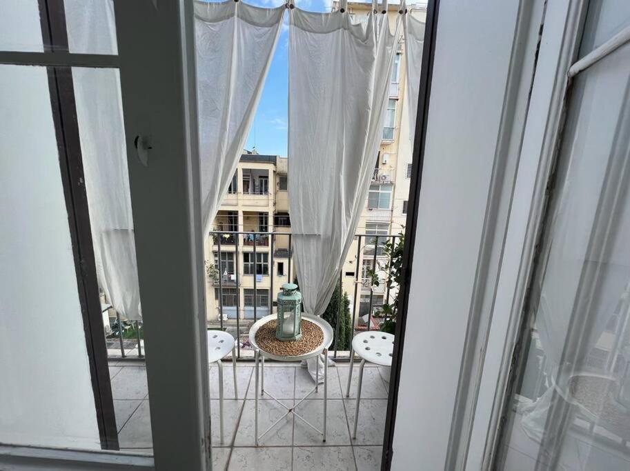 Lux Domus Apartment Bari Exteriör bild