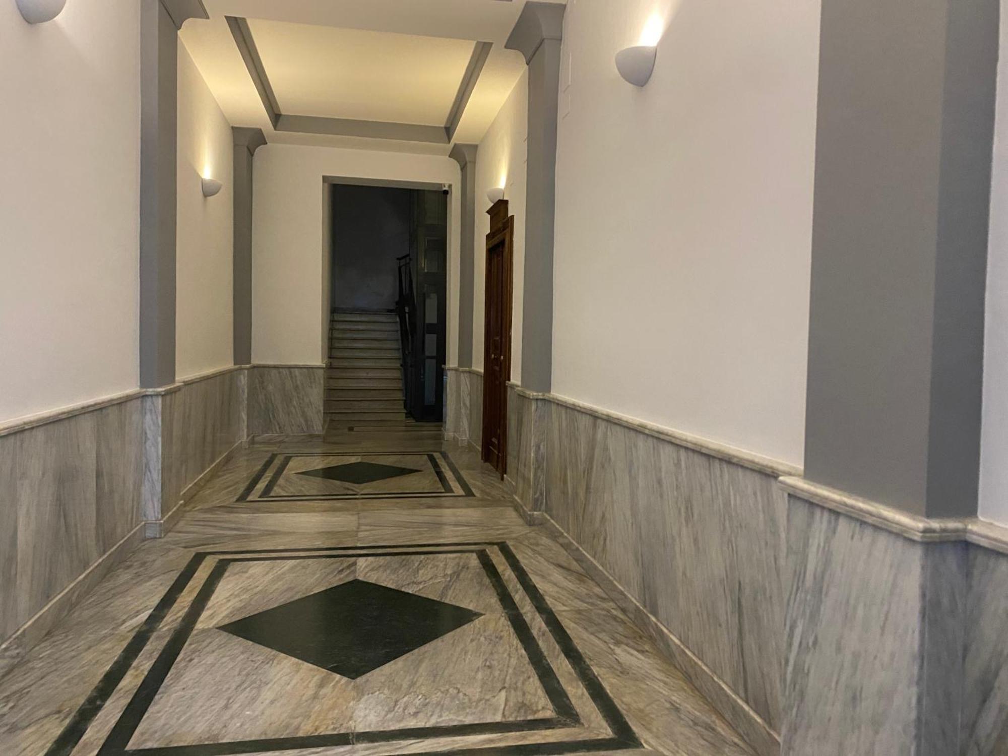 Lux Domus Apartment Bari Exteriör bild